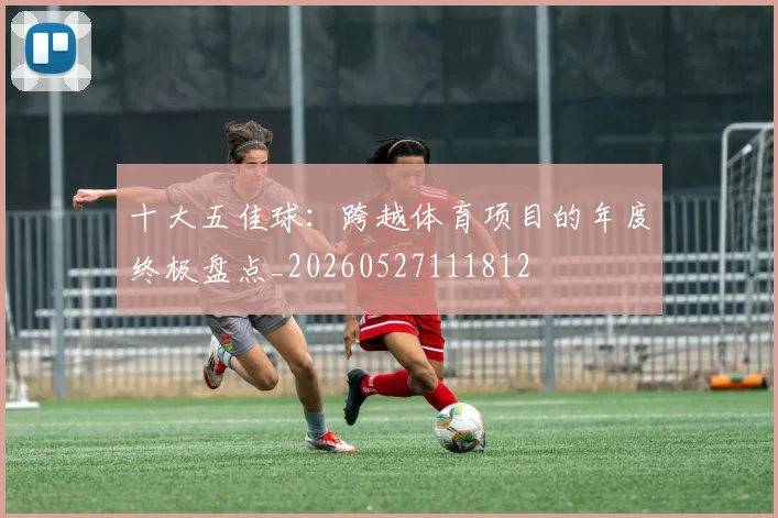十大五佳球:跨越体育项目的年度终极盘点_20260527111812