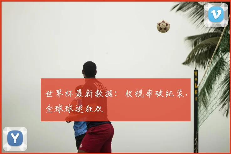 世界杯最新数据：收视率破纪录，全球球迷狂欢